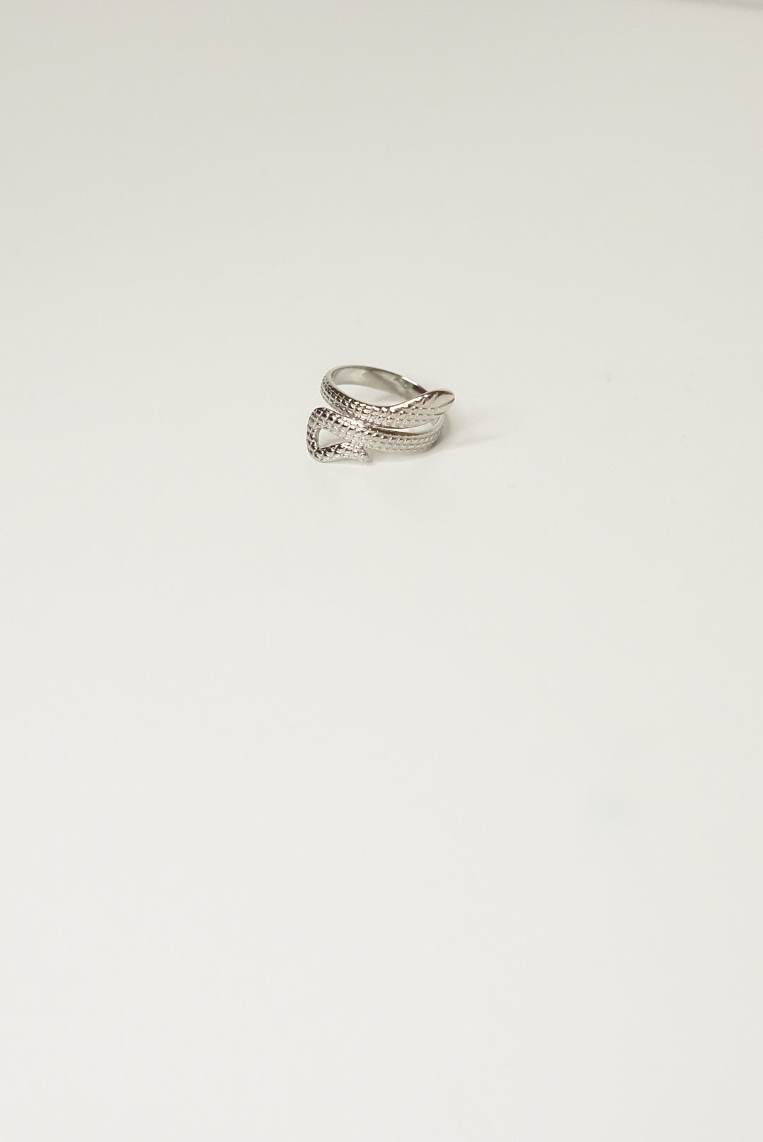 Anillo Hebi